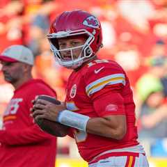 Chiefs likely have to use undrafted rookie at key position as injury replacement for Week 1