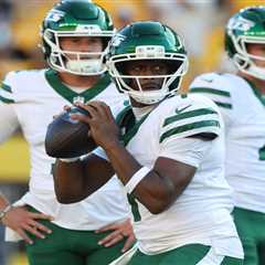 Jets vs. Titans prediction: NFL Week 1 odds, picks, best bets for  season opener