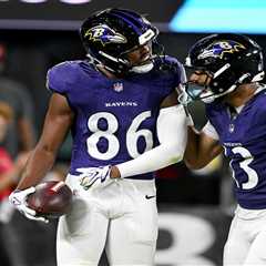 BetMGM bonus code POSTBET: Get up to $1,500 back in bonus bets for Ravens vs. Colts