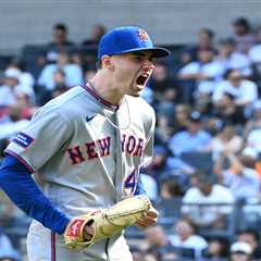 Heroes, zeros from Mets’ Subway Series win: Gerrit Cole struggles in second straight start
