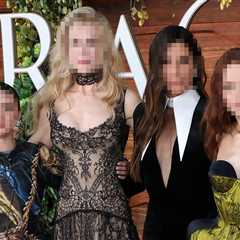 How Many Actors Can You Name In This Cast Photo?