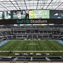 Chargers’ embarrassingly cheap ticket prices enter Jets territory, prompt hysterical Dollar Tree..