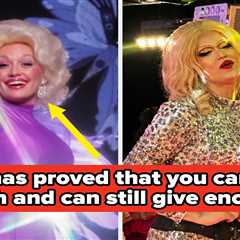 So I Went To A Drag Queen Tribute To Dolly Parton In Mumbai, India, And Yeah — You're Going To Want ..