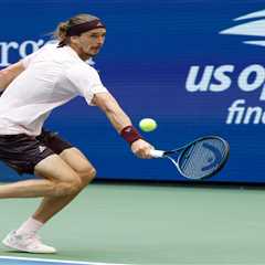 Alexander Zverev downs Ben Shelton to win US Open title and extend American men’s drought