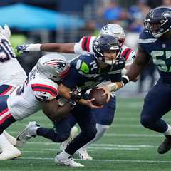 Sam Darnold getting ‘four second opinions’ on injury with Seahawks in worrisome limbo