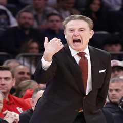 Four takeaways from St. John’s Garden-heavy schedule