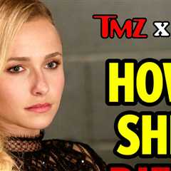 Hayden Panettiere's Suspected Fentanyl Overdose, 'The Low Down'