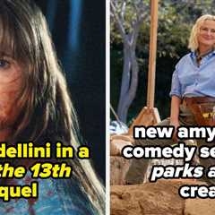 43 TV Shows That Are Premiering Or Returning In Fall 2026 That Are Worth Checking Out