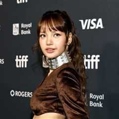 LISA Reflects on Controversy Over Leaked Videos of BLACKPINK Members Rapping N-Word: ‘I Really Have ..