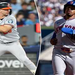 Pete Alonso returns to Citi Field tonight — How to watch Orioles-Mets for free