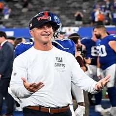 NFL Week 2 early predictions: Giants vs. Rams, Steelers vs. Patriots picks, best bets