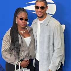 Knicks stars, WAGs attend Ben Shelton-Alexander Zverev US Open final