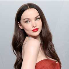 Fans Choose Dove Cameron’s ‘When in Rome’ as This Week’s Favorite New Music