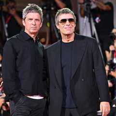 Noel Gallagher Reveals the Exact Moment Oasis Knew They Were Going to Tour Again in 2027