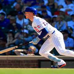 The MLB trade heists that have swung this season