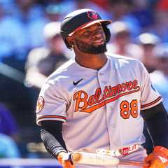 Luis Robert Jr. regrets how injury-riddled Mets stint played out