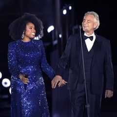 Andrea Bocelli & Jennifer Hudson Team to Perform Diane Warren Song on ‘Maserati: The..