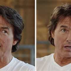 Tom Cruise Addressed The Longstanding “Rumors” About His “Intense” Behavior, And I Wasn’t Expecting ..