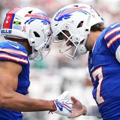 Polymarket promo code NYPMAX1: Deposit $10, get $50 for Lions vs. Bills on “TNF”