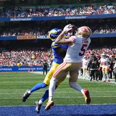 Why Mike Evans is a kind of weapon Brock Purdy, 49ers have never had
