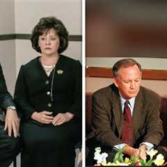 Melissa McCarthy Unrecognizable As JonBenét Ramsey's Mom In New Movie