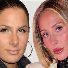Alix Earle's Stepmom Jokes Their Reality Show Should Be Cancelled