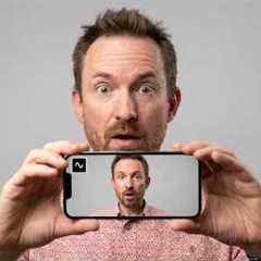 How to Record a Podcast On Your Phone (THE EASIEST WAY)