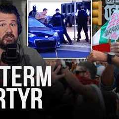 The Truth About the Austin ICE Shooting