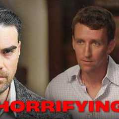 Patrick Clancy Said Something You Won't Forget
