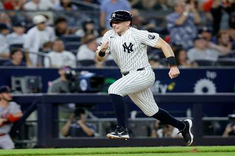 Yankees have chance to do what Knicks couldn’t in their title chase