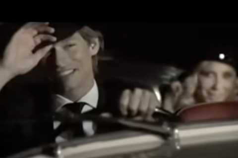 Carlos Baute’s ‘Colgando en Tus Manos’ Joins YouTube’s Billion Views Club: ‘It Belongs to All..