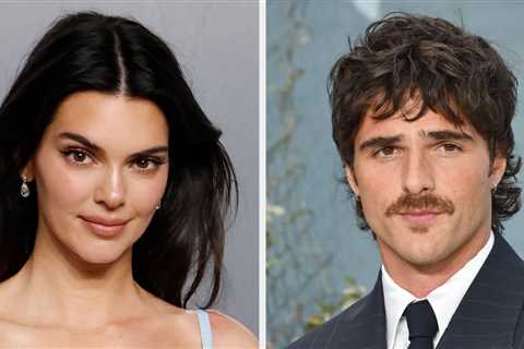 After A Report Claimed That Kendall Jenner’s Inner Circle Is “Concerned” About Her Relationship..