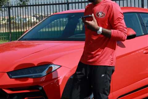 49ers fraudster Daejon Love suffers big loss in key court hearing
