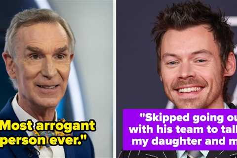 She Was So Rude, My Family Is No Longer Allowed To Listen To Her Music: 34 Of The Absolute Best And ..
