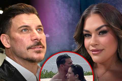 Brittany Cartwright to Jax Taylor: Keep Your New Girlfriend Lori Away From Our Son!!!