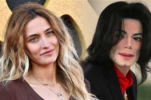 Paris Jackson Recalls Dad Michael Cursing Up a Storm Despite Public Image