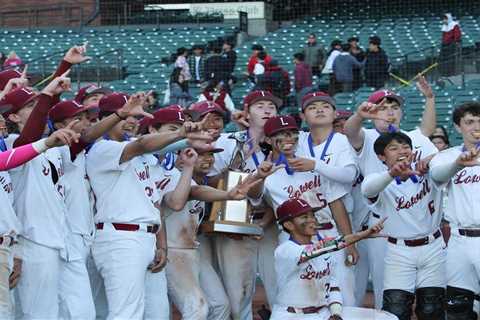 SF high school baseball team fires coaching staff, must forfeit games after racial incident