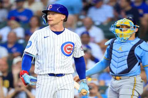 BetMGM bonus code POSTBET: Get up to $1,500 back in bonus bets for Brewers vs. Cubs