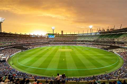 Touch down: Fresh flights and football are connecting two world  capitals of sports