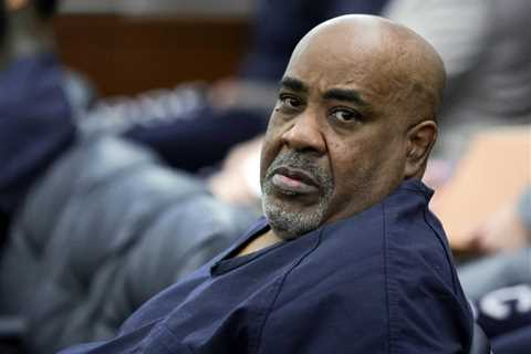 Tupac Murder Verdict, DMX Estate Battle, Dolly Parton Ruling & More Top Music Law News