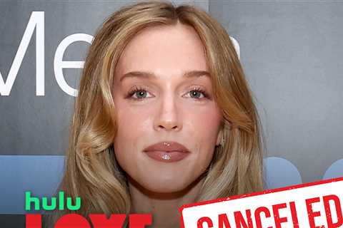 Alex Cooper's Hulu Dating Show 'Love Overboard' Canceled After One Season