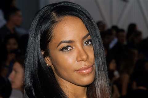 Aaliyah: Cousin Blamed For Death In Court Seeking 8-Figure Sum In Family War
