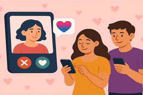 Bi Dating Apps: What Features Create Better Matches?