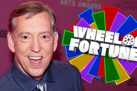 'Wheel of Fortune' Scrubbing Jim Thornton From Edited Episodes for New Season