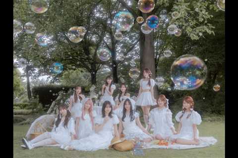 =LOVE’s ‘Koi, Hajimemashita.’ Hits No. 1, RIIZE’s ‘Sunburst’ Debuts at No. 2 on Japan Hot 100