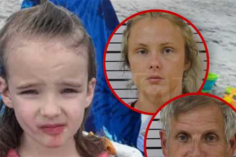 Saylor Hayes' Parents Were Charged Before with Child-Neglect