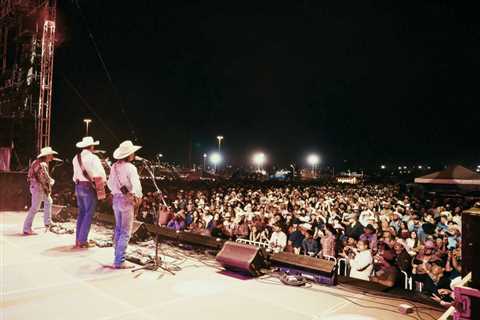 Country Music Festivals Are Exploding in Mexico — And They’re Not Just Catering to American Fans