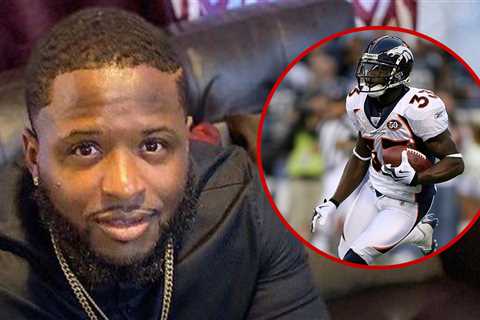Former NFL Player Alphonso Smith Jr. Dead at 40