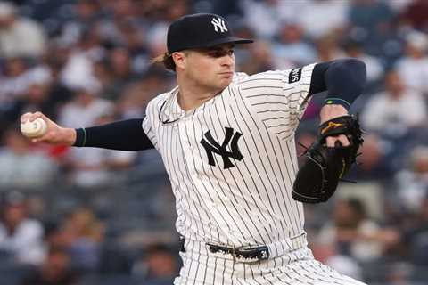 BetMGM bonus code POSTBET: Get up to $1,500 back in bonus bets for Yankees vs. Angels