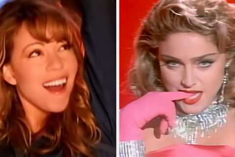 What Decade Of Music Best Matches Your Vibe?
